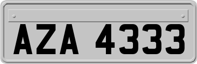 AZA4333