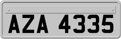 AZA4335