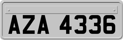 AZA4336
