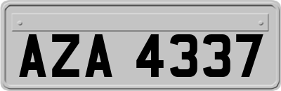 AZA4337