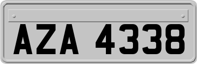 AZA4338
