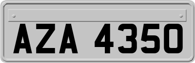 AZA4350