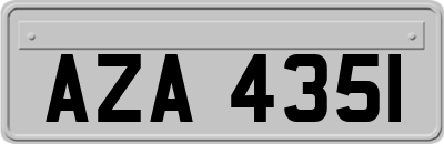 AZA4351
