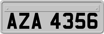 AZA4356
