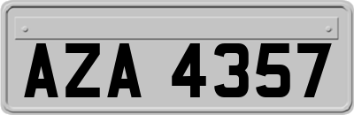 AZA4357
