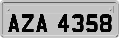 AZA4358