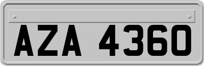 AZA4360