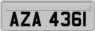 AZA4361