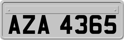 AZA4365