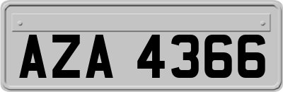 AZA4366