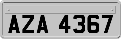 AZA4367