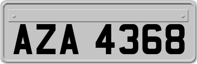 AZA4368