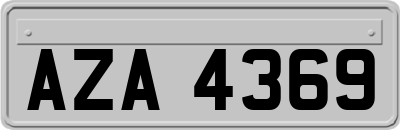 AZA4369