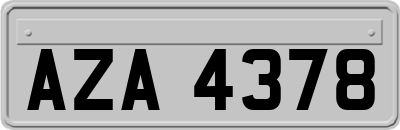 AZA4378