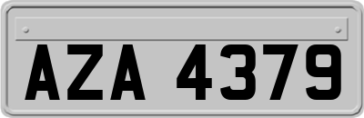 AZA4379