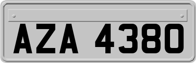 AZA4380
