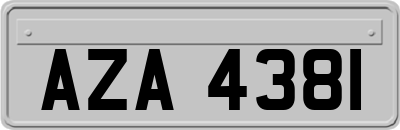 AZA4381