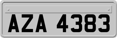 AZA4383