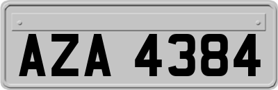AZA4384
