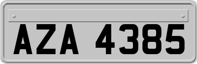 AZA4385