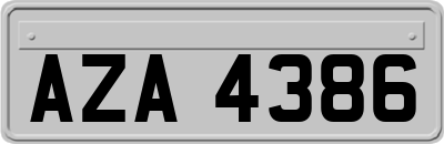 AZA4386