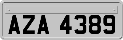 AZA4389