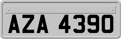AZA4390