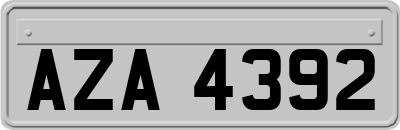 AZA4392