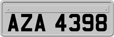 AZA4398