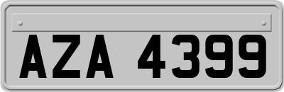 AZA4399