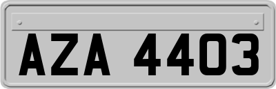 AZA4403