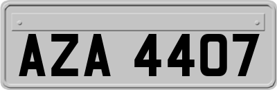 AZA4407