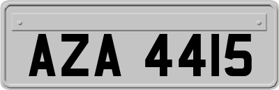 AZA4415