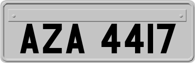 AZA4417