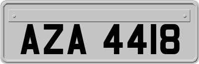 AZA4418