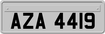 AZA4419