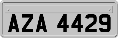 AZA4429