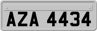AZA4434