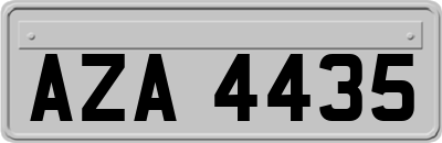AZA4435