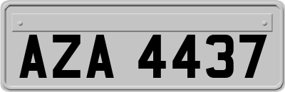 AZA4437