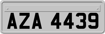 AZA4439