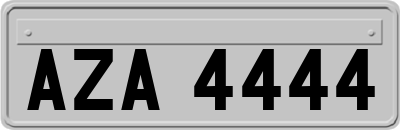 AZA4444