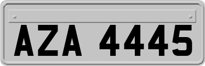 AZA4445