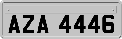 AZA4446