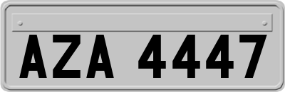 AZA4447
