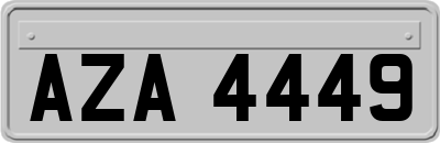 AZA4449