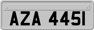 AZA4451