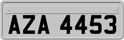 AZA4453