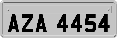 AZA4454