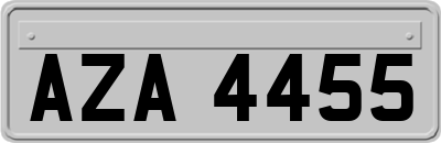 AZA4455